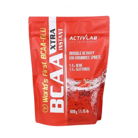 BCAA Xtra Instant 800g